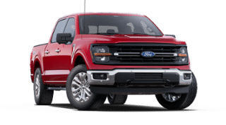 2025 Ford F-150® External Image 5